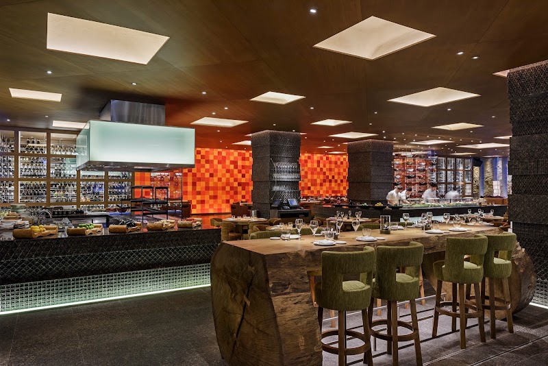 Zuma Restaurant