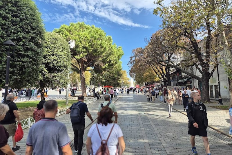 Sultanahmet Meydanı