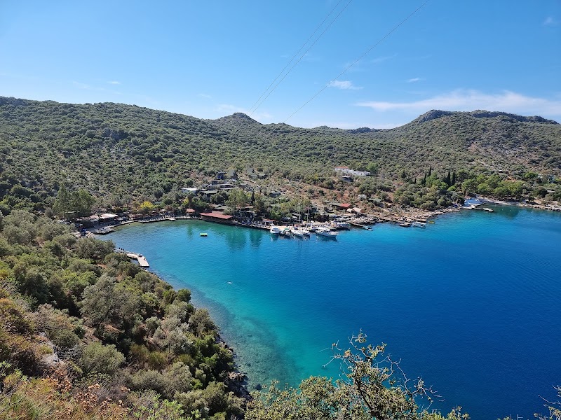Limanağzı Plajı