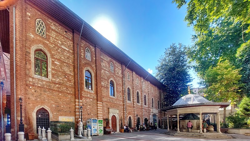 Arap Camii