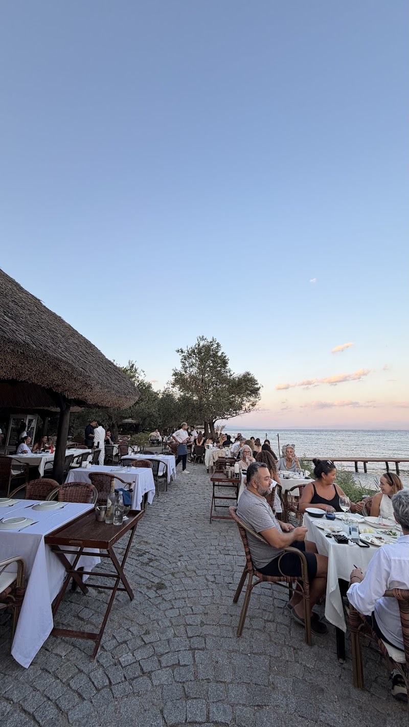 Giritli Restoran