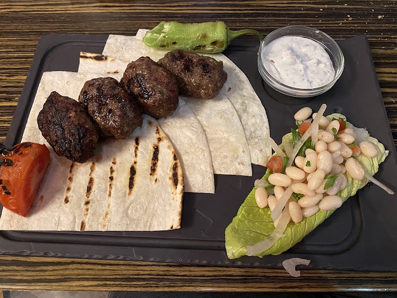 Steak and More Restaurant