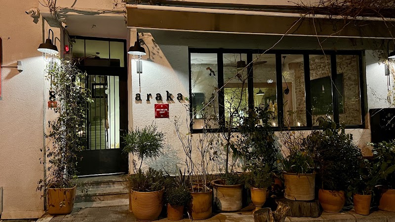 Araka