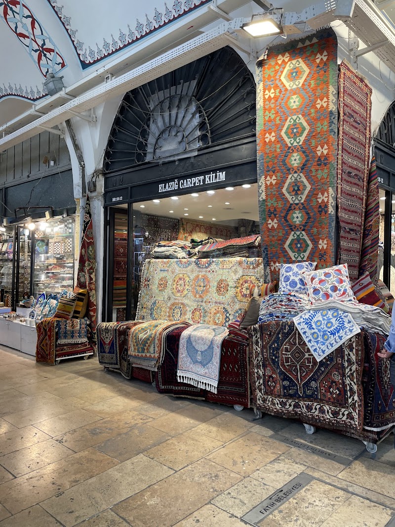 Kapalı Çarşı
