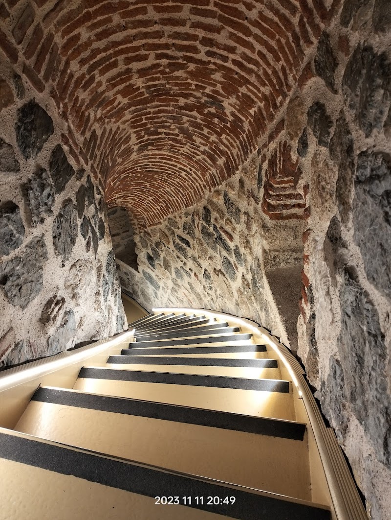 Galata Kulesi