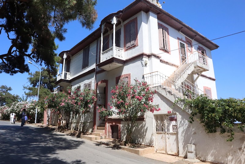 Reşat Nuri Güntekin Evi