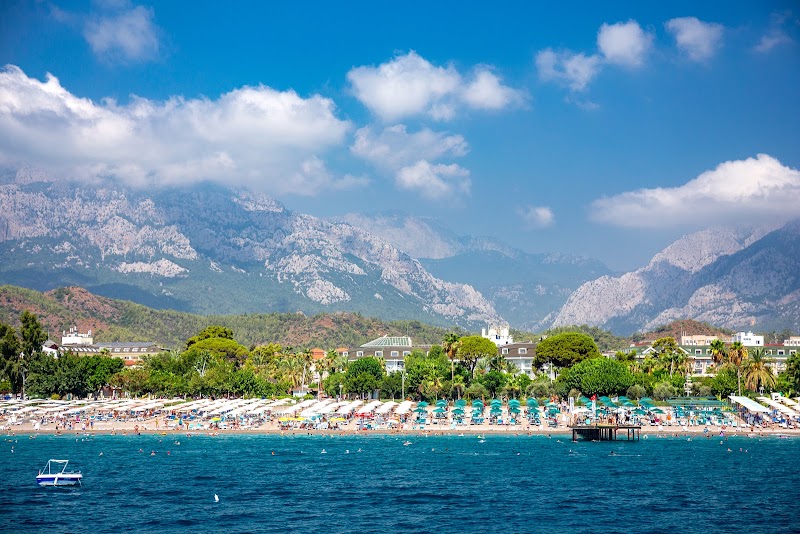 Kemer Plaj Rehberi: Antalya'nın En İyi Plajları