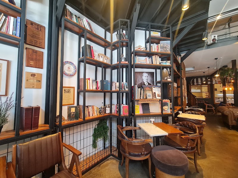 MOC Teşvikiye