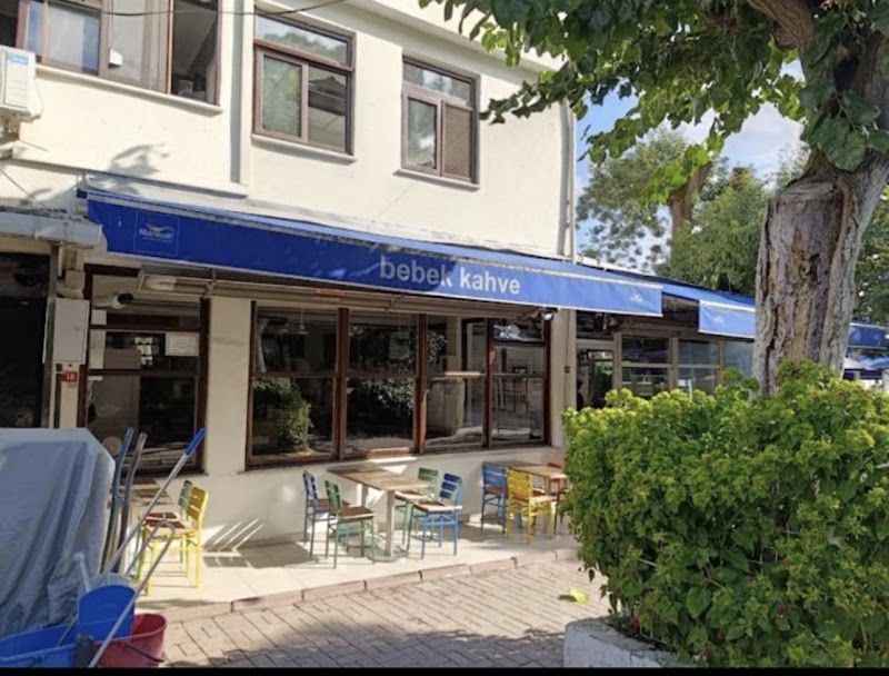 Bebek kahve