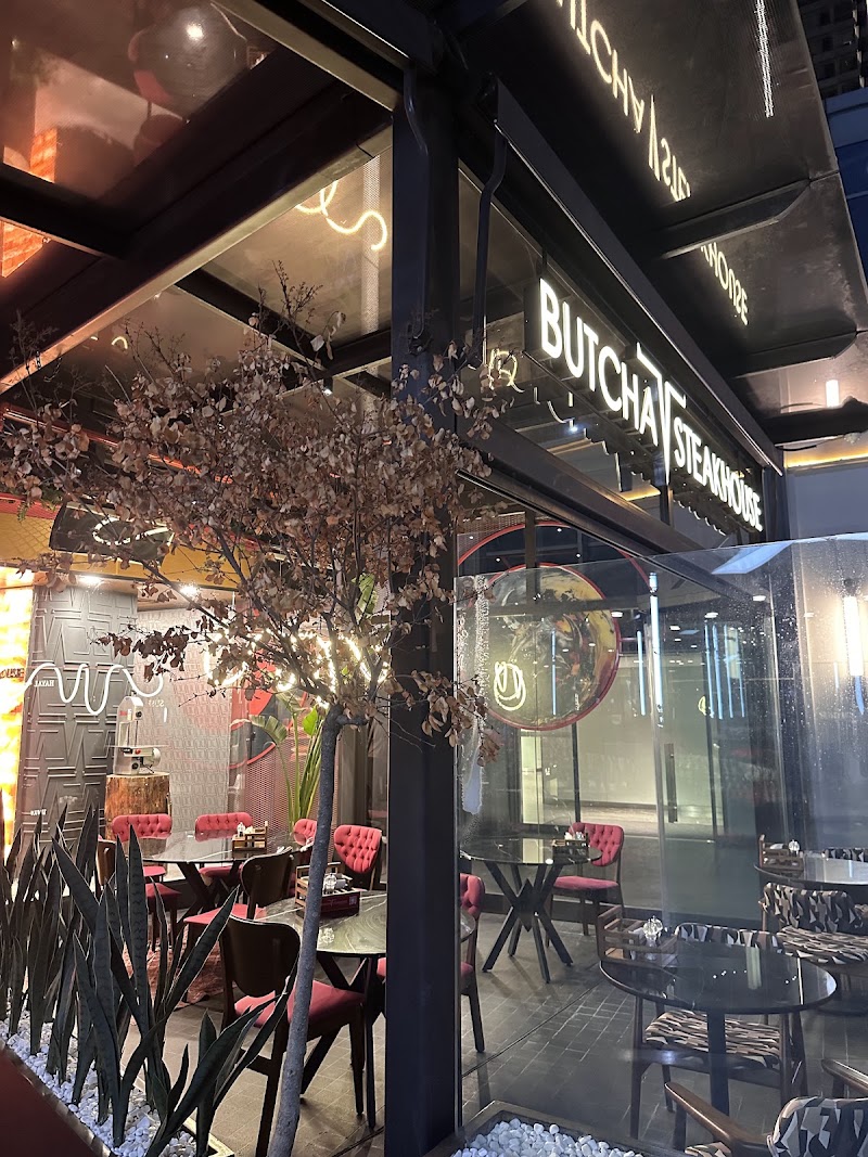 Butcha Steakhouse