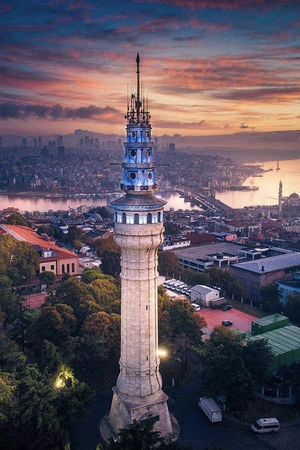 Tarihi Yarımada Gezisi: İstanbul'un Kalbine Yolculuk