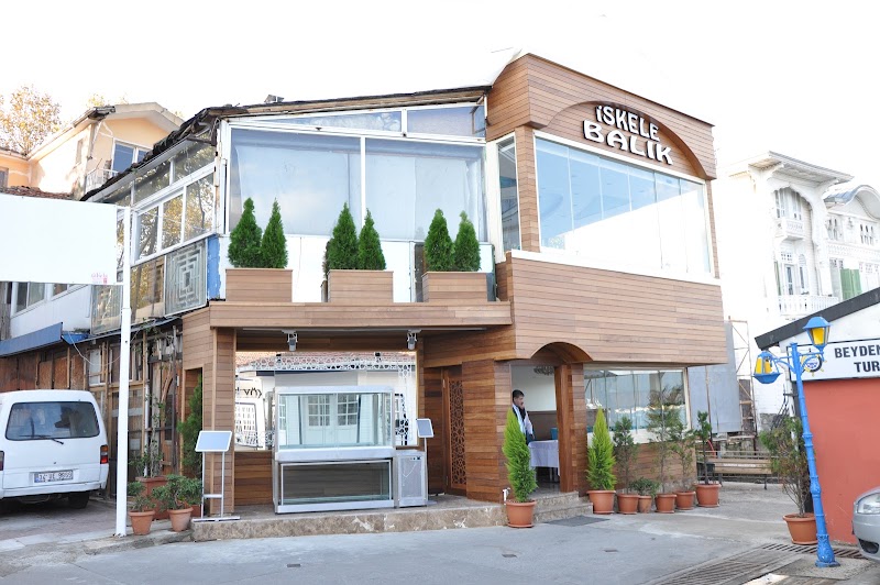 Yeniköy İskele Restaurant
