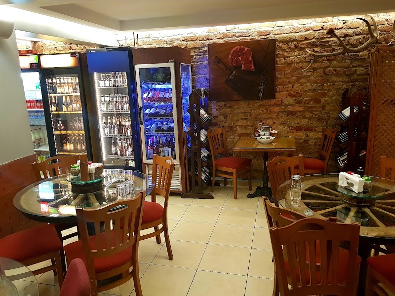 Kasap Dursun Meat & Meet