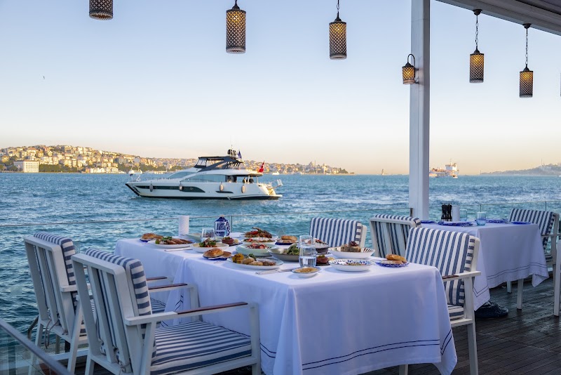 Bosphorus Grill