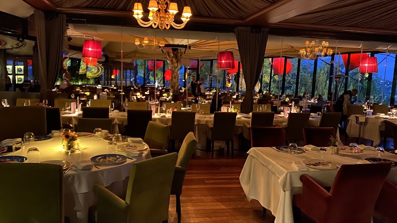 Sunset Grill&Bar