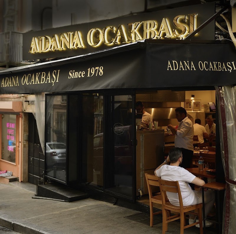 Adana Ocakbaşı