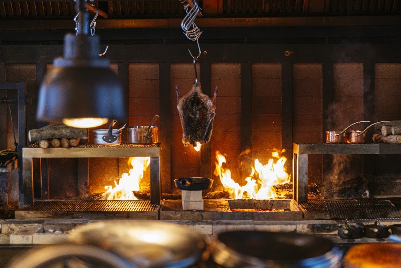 Murver Restaurant