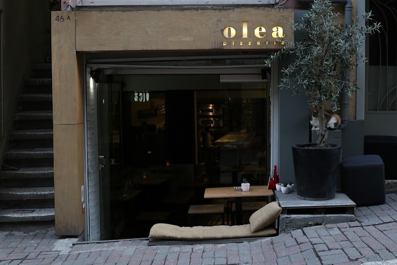 Olea -Osteria İtaliana