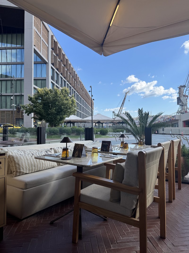 Nappo Trattoria