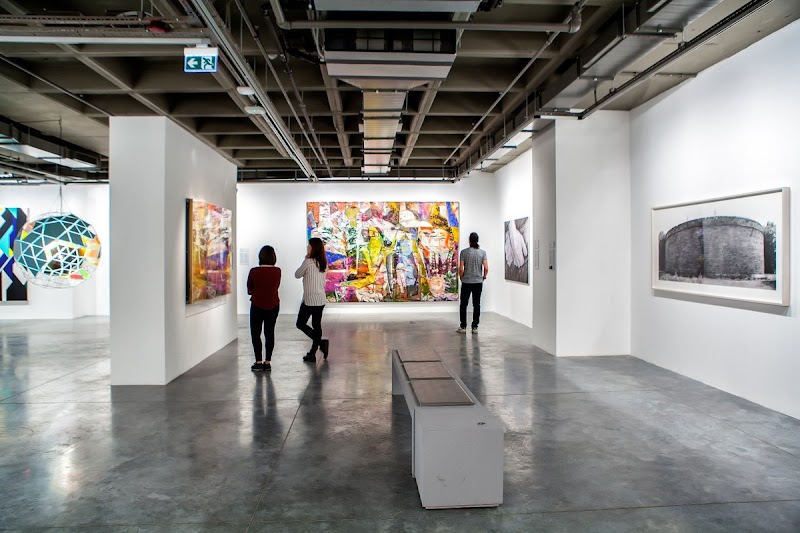 İstanbul Modern Sanat Müzesi