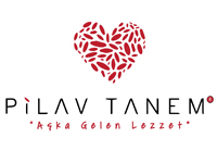 Pilav Tanem logosu